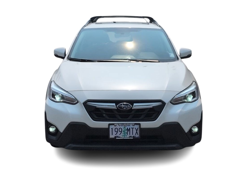 Thumbnail: 2021 Subaru Crosstrek - 6