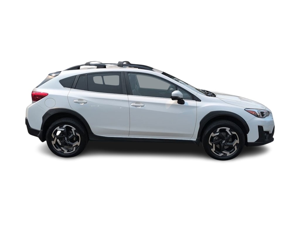 Thumbnail: 2021 Subaru Crosstrek - 24