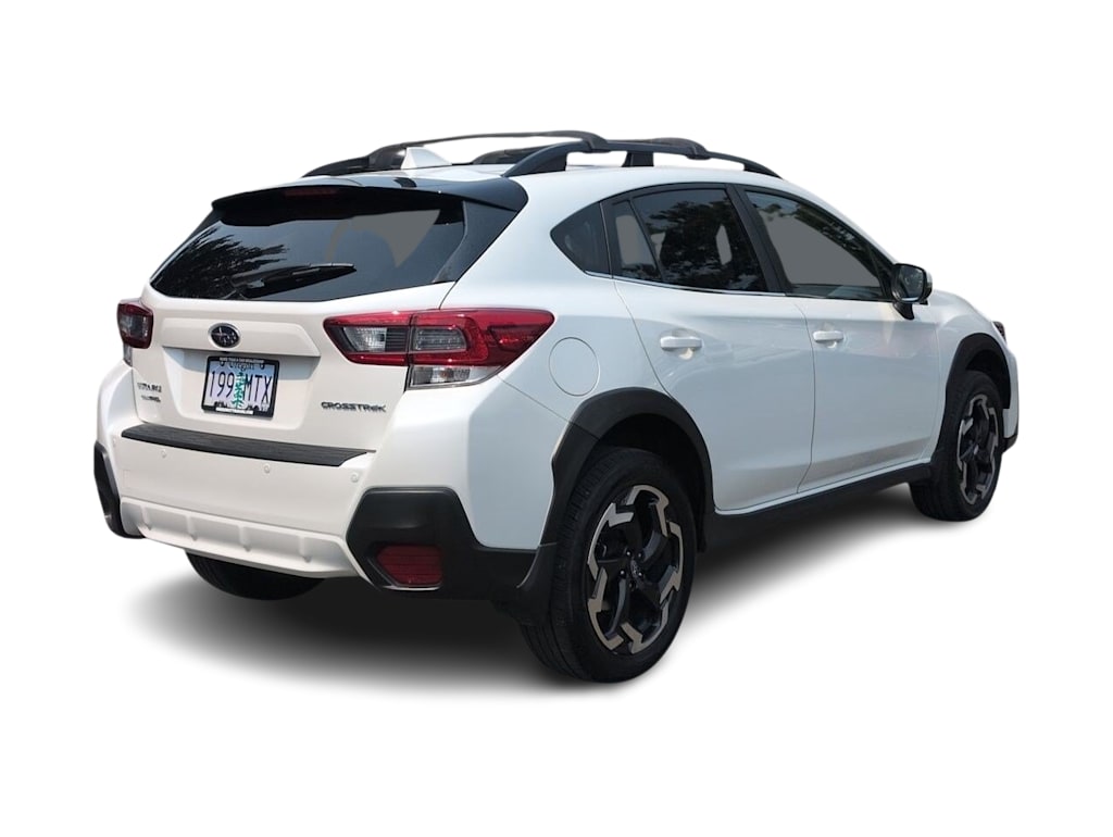 Thumbnail: 2021 Subaru Crosstrek - 23