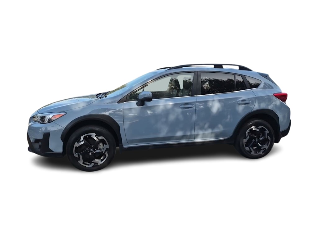 Thumbnail: 2021 Subaru Crosstrek - 3