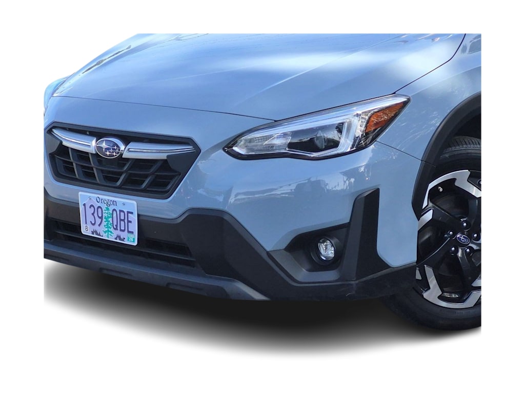 Thumbnail: 2021 Subaru Crosstrek - 25