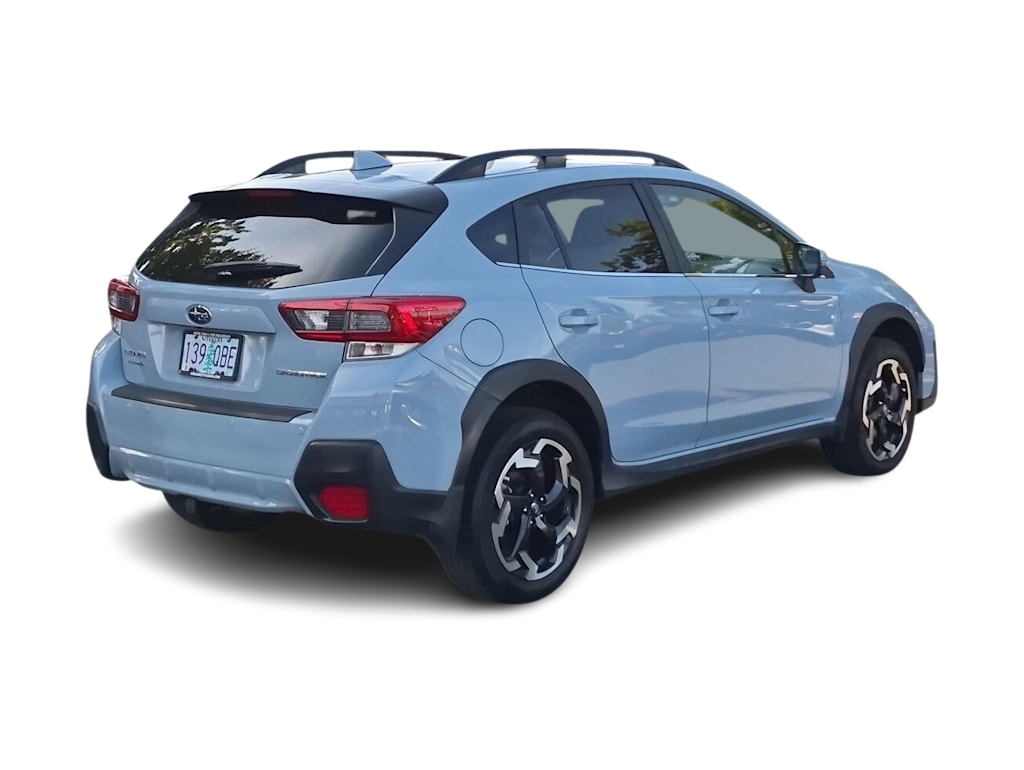 Thumbnail: 2021 Subaru Crosstrek - 23