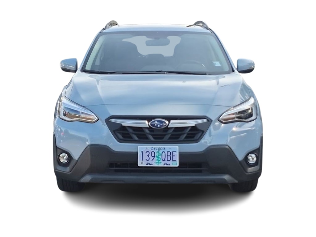 Thumbnail: 2021 Subaru Crosstrek - 6