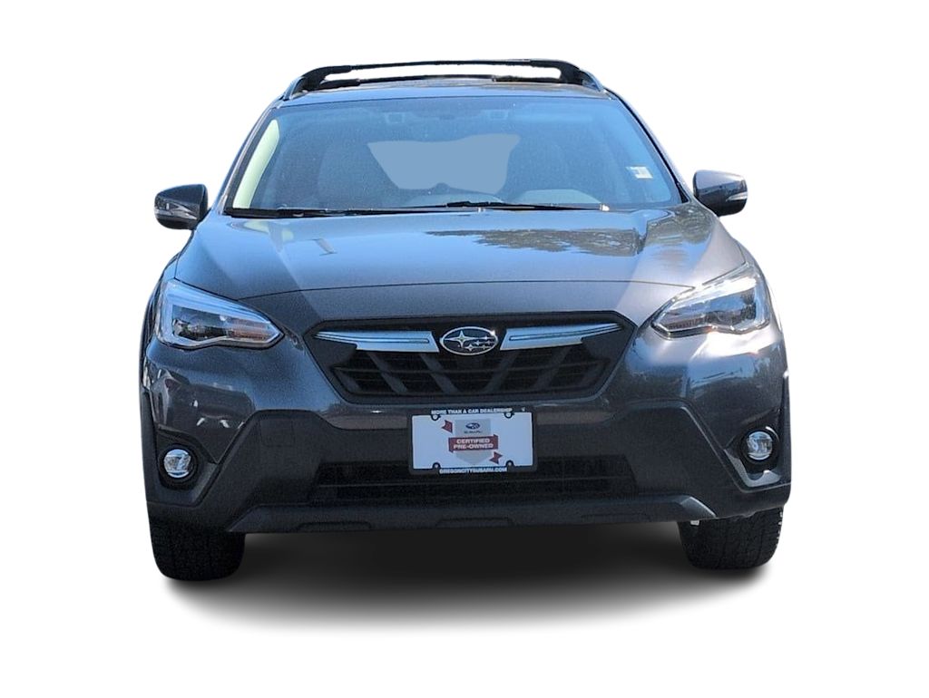 Thumbnail: 2023 Subaru Crosstrek - 29
