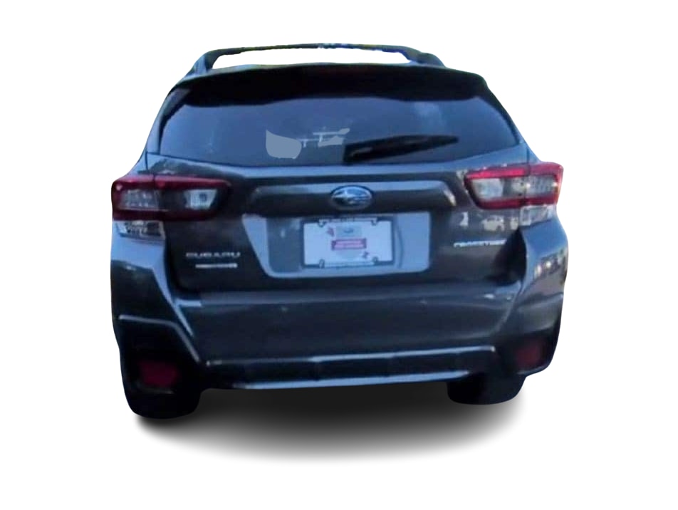 Thumbnail: 2023 Subaru Crosstrek - 5
