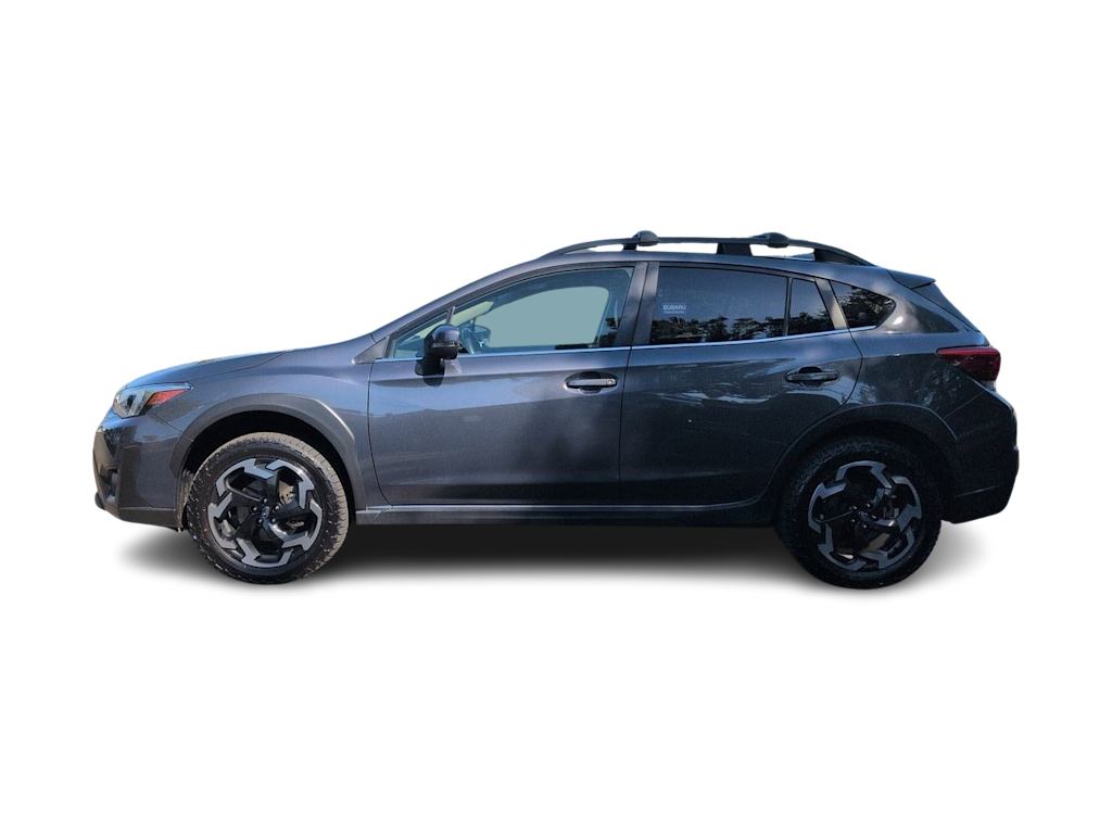 Thumbnail: 2023 Subaru Crosstrek - 23