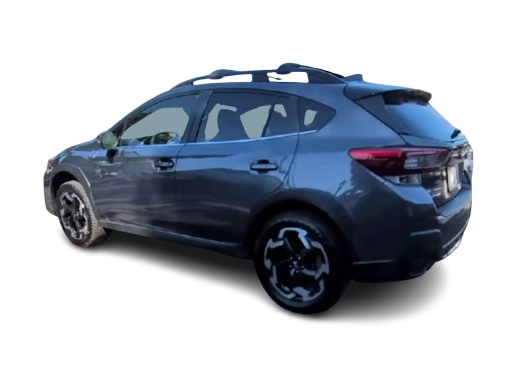 Thumbnail: 2023 Subaru Crosstrek - 4