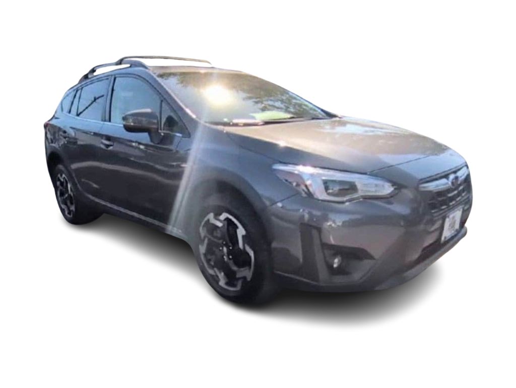 Thumbnail: 2023 Subaru Crosstrek - 20