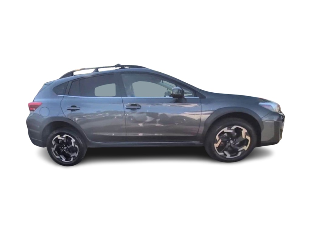 Thumbnail: 2023 Subaru Crosstrek - 22