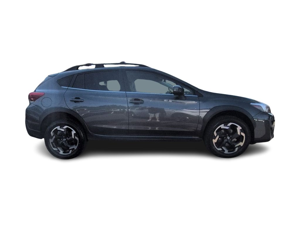 Thumbnail: 2023 Subaru Crosstrek - 27