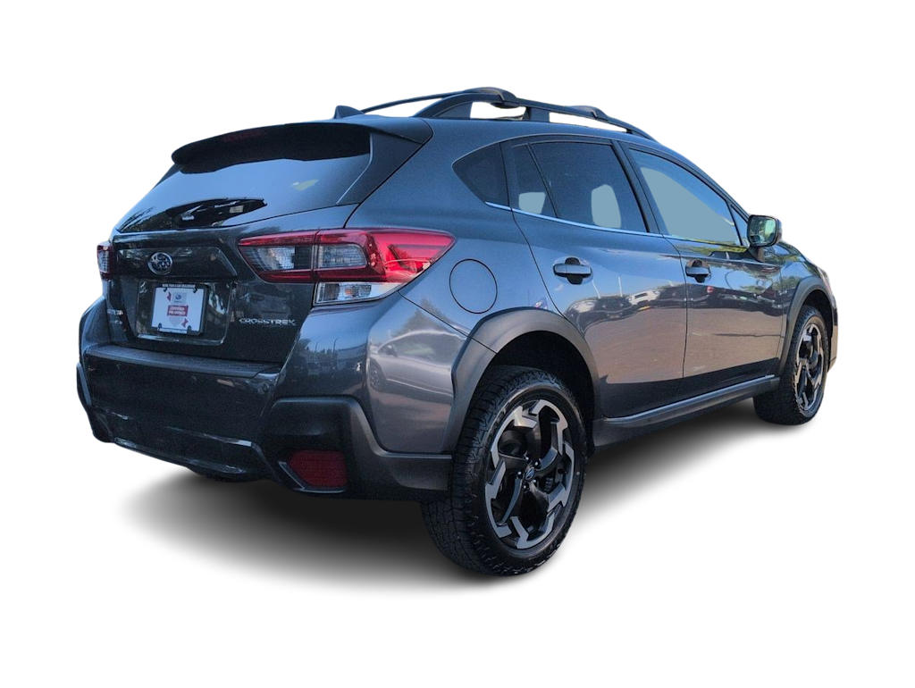 Thumbnail: 2023 Subaru Crosstrek - 26