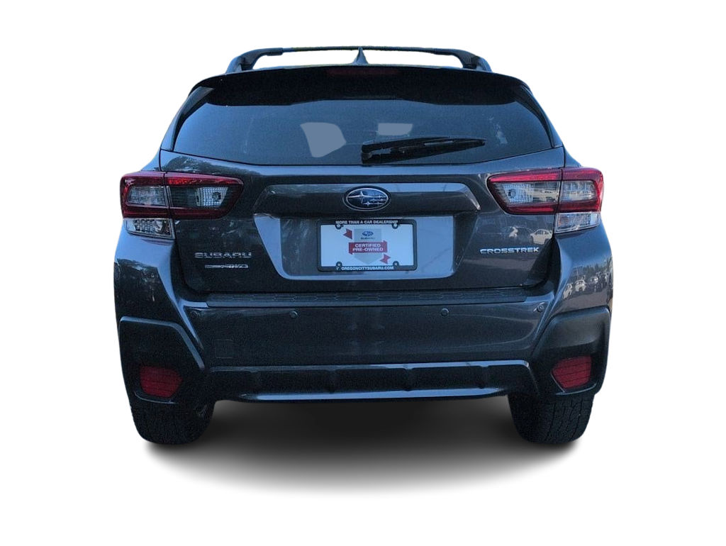 Thumbnail: 2023 Subaru Crosstrek - 25