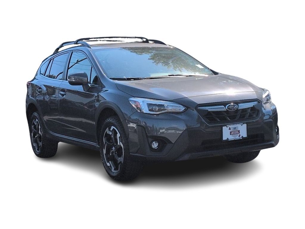 Thumbnail: 2023 Subaru Crosstrek - 28