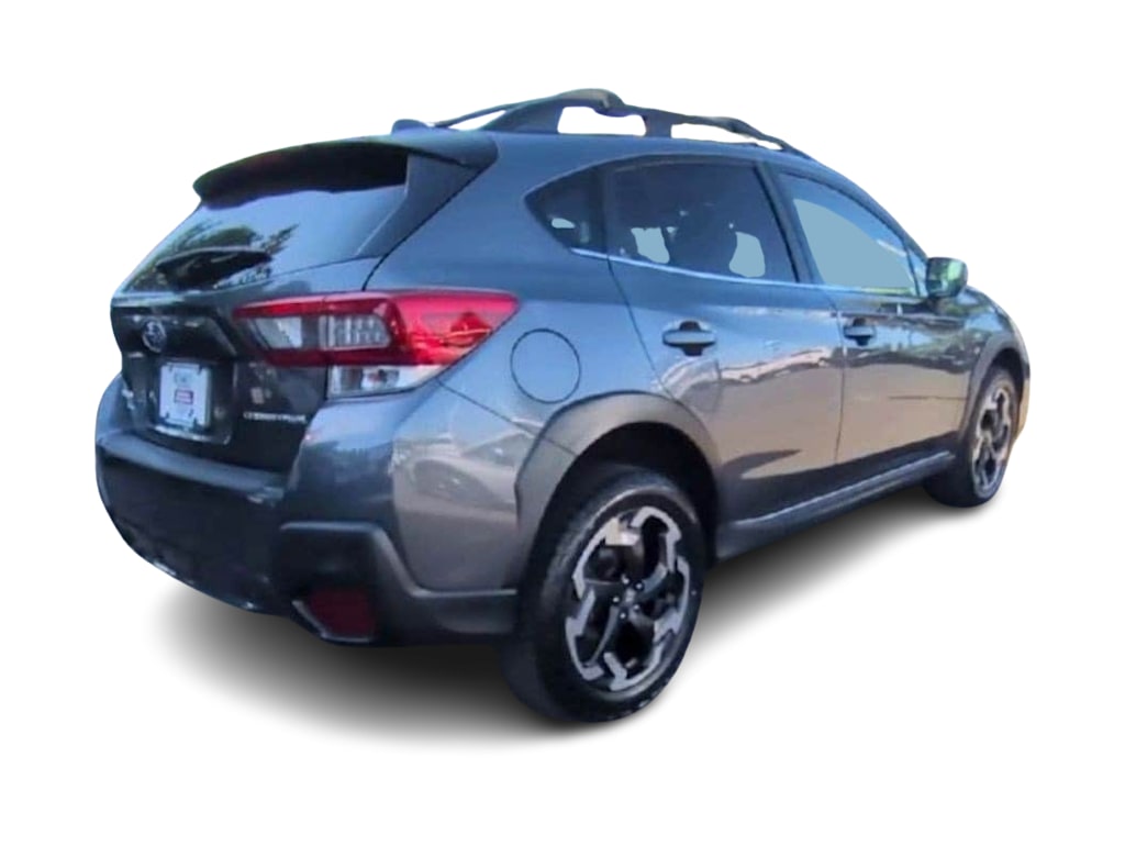 Thumbnail: 2023 Subaru Crosstrek - 21