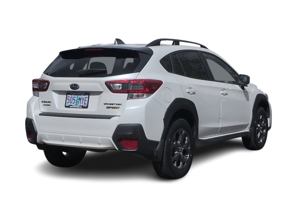 Thumbnail: 2021 Subaru Crosstrek - 23