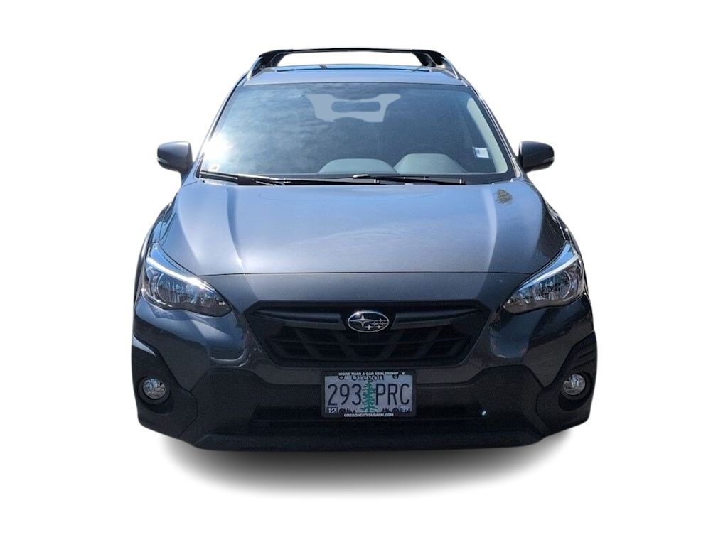 Thumbnail: 2023 Subaru Crosstrek - 6