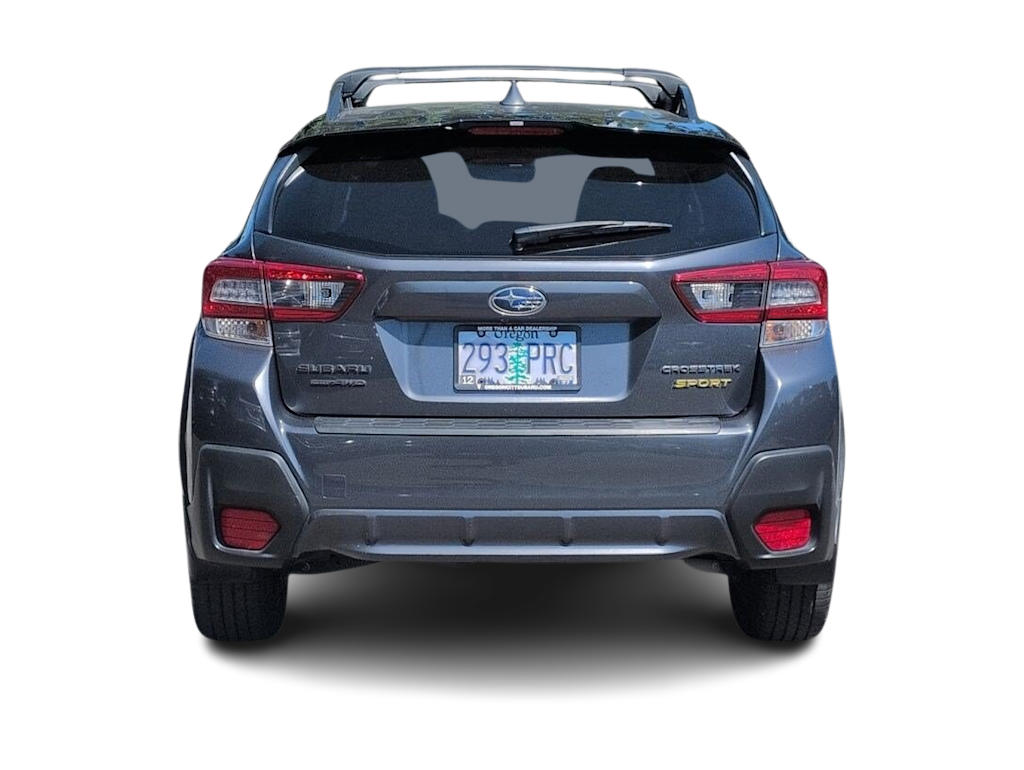 Thumbnail: 2023 Subaru Crosstrek - 5