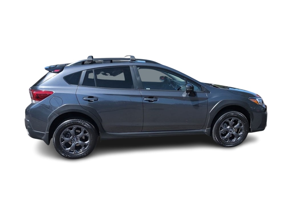 Thumbnail: 2023 Subaru Crosstrek - 25