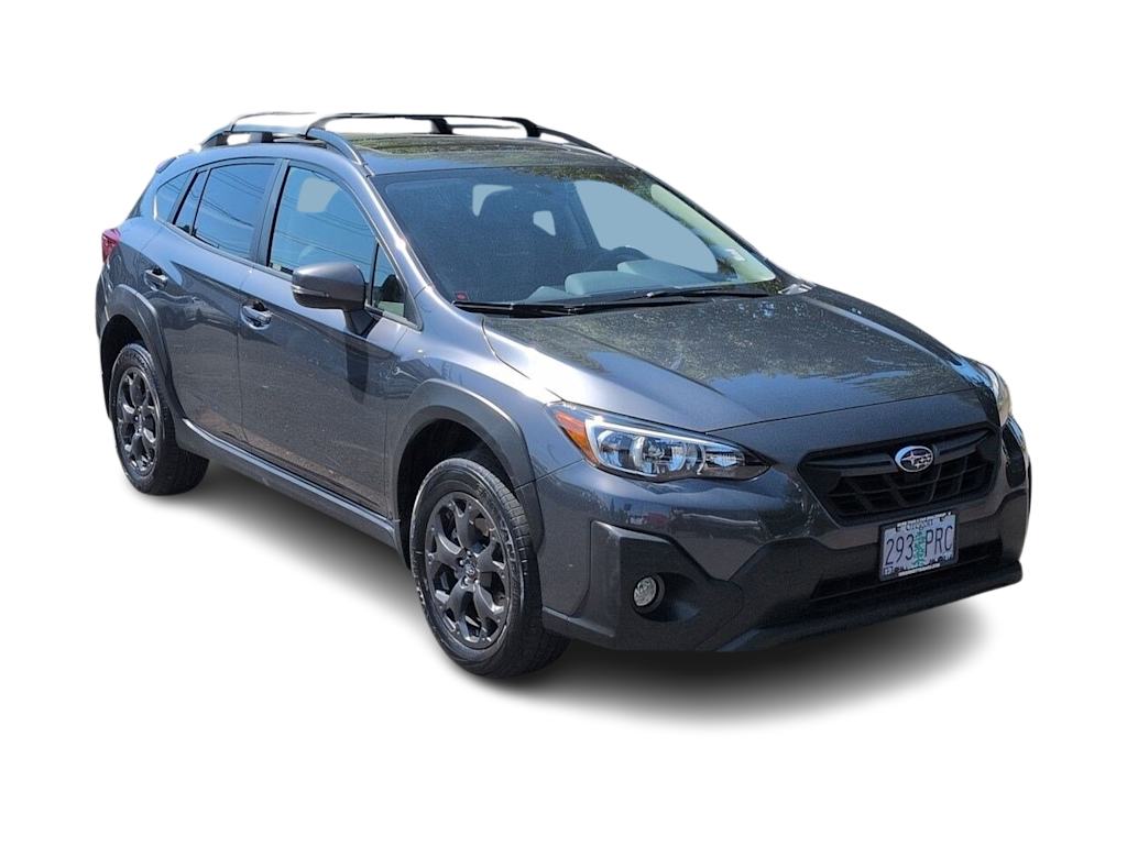 Thumbnail: 2023 Subaru Crosstrek - 22