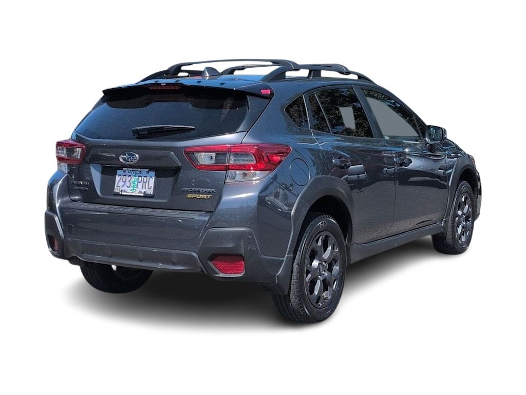 Thumbnail: 2023 Subaru Crosstrek - 24