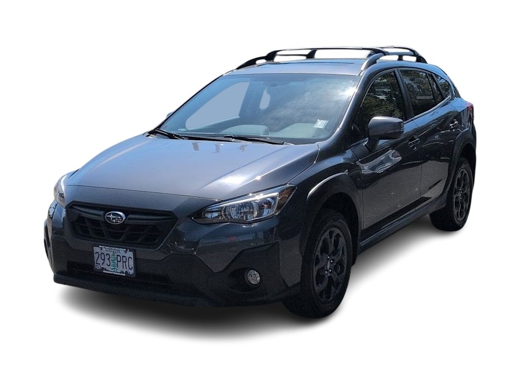 Thumbnail: 2023 Subaru Crosstrek - 23