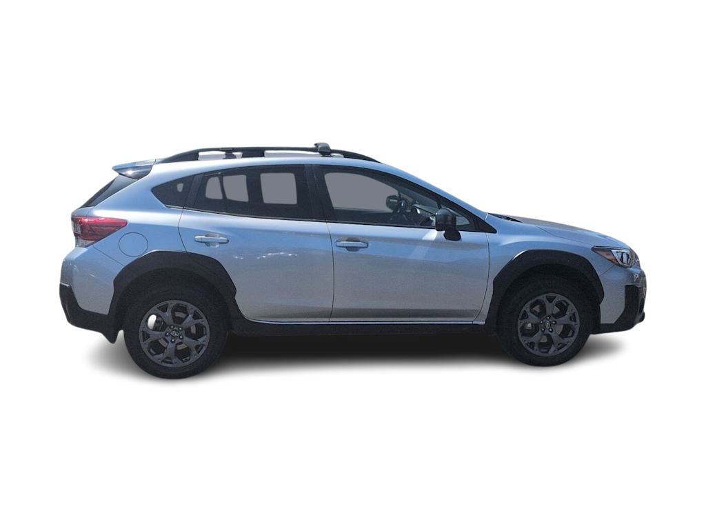Thumbnail: 2021 Subaru Crosstrek - 23