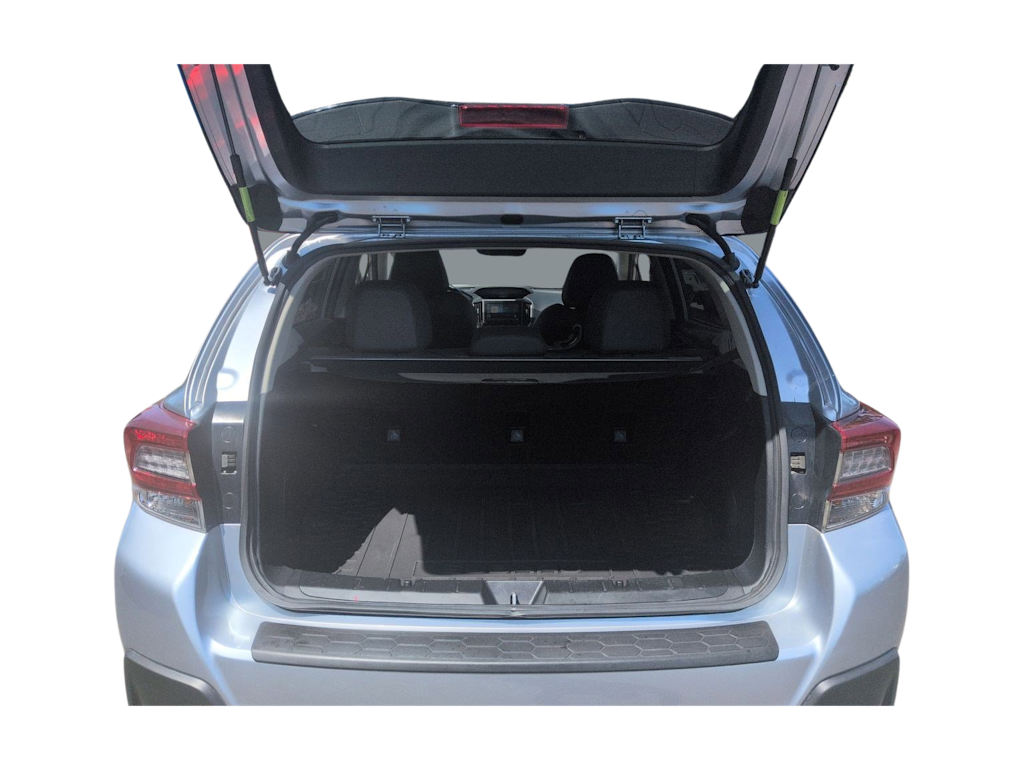 Thumbnail: 2021 Subaru Crosstrek - 18