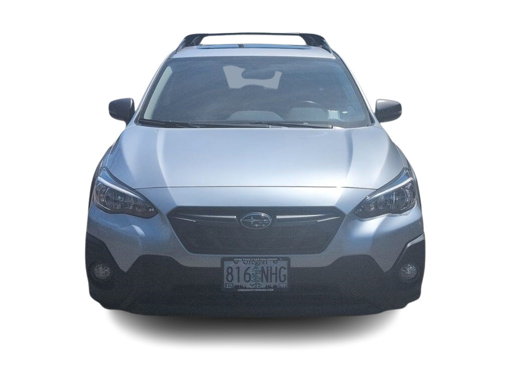 Thumbnail: 2021 Subaru Crosstrek - 6