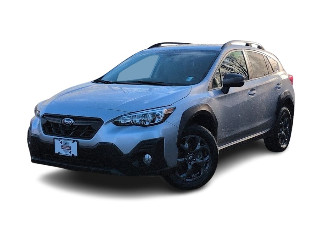 2023 Subaru Crosstrek