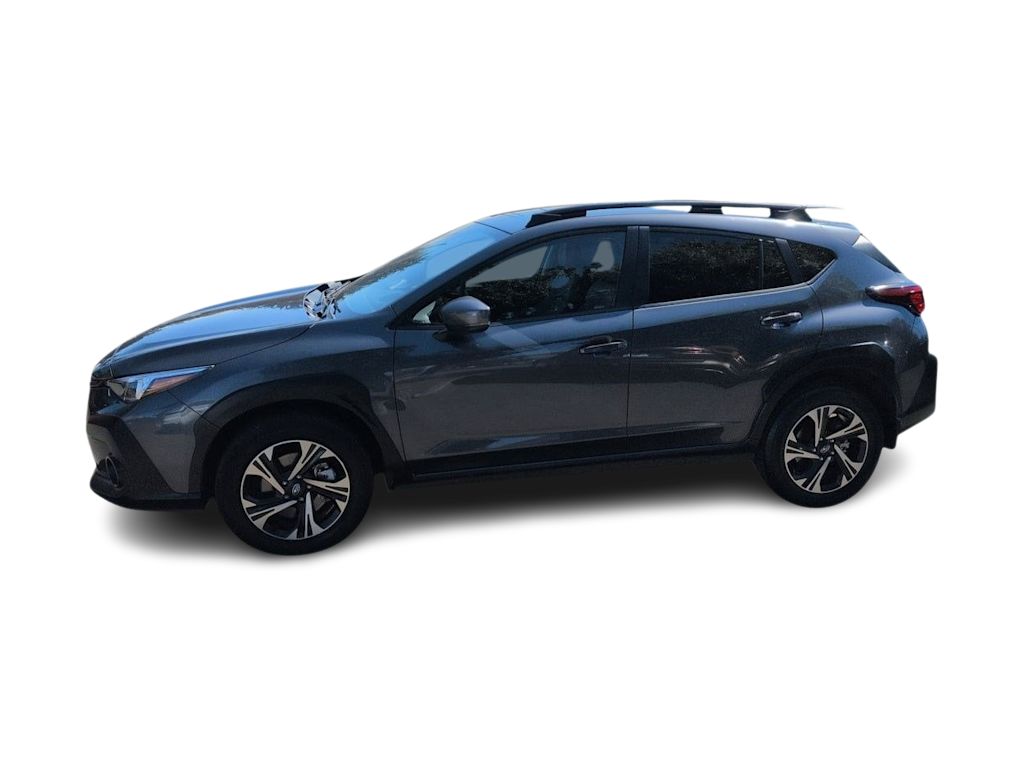 Thumbnail: 2024 Subaru Crosstrek - 3