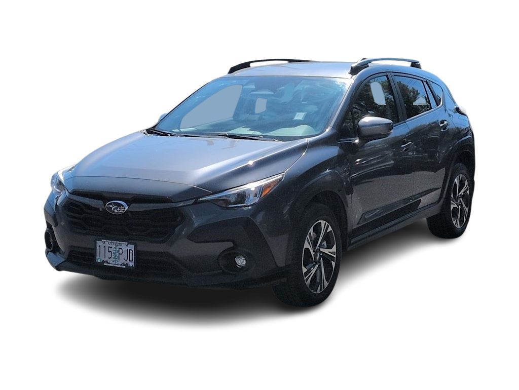 Thumbnail: 2024 Subaru Crosstrek - 23