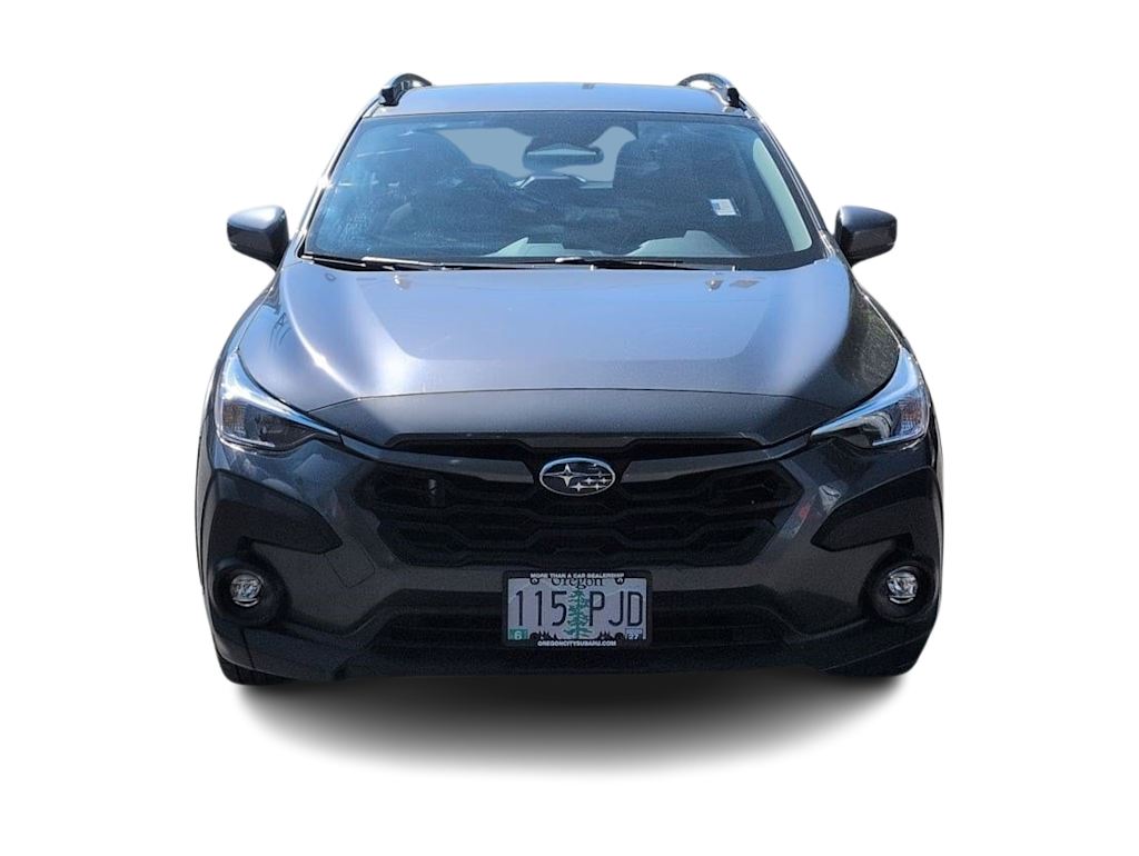 Thumbnail: 2024 Subaru Crosstrek - 6