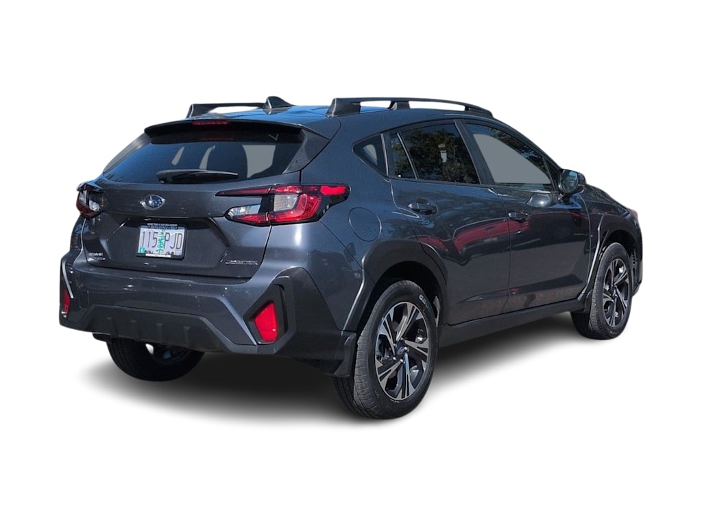 Thumbnail: 2024 Subaru Crosstrek - 24