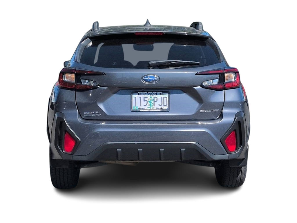 Thumbnail: 2024 Subaru Crosstrek - 5