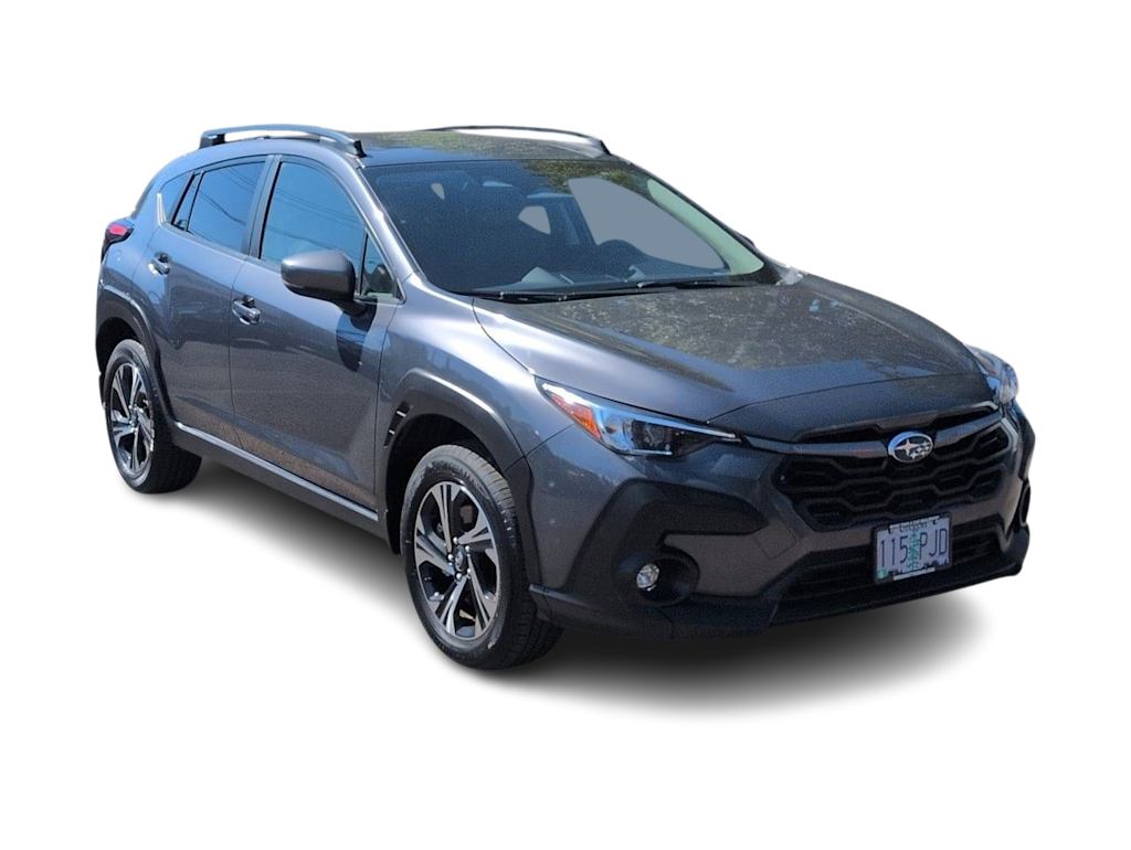 Thumbnail: 2024 Subaru Crosstrek - 22