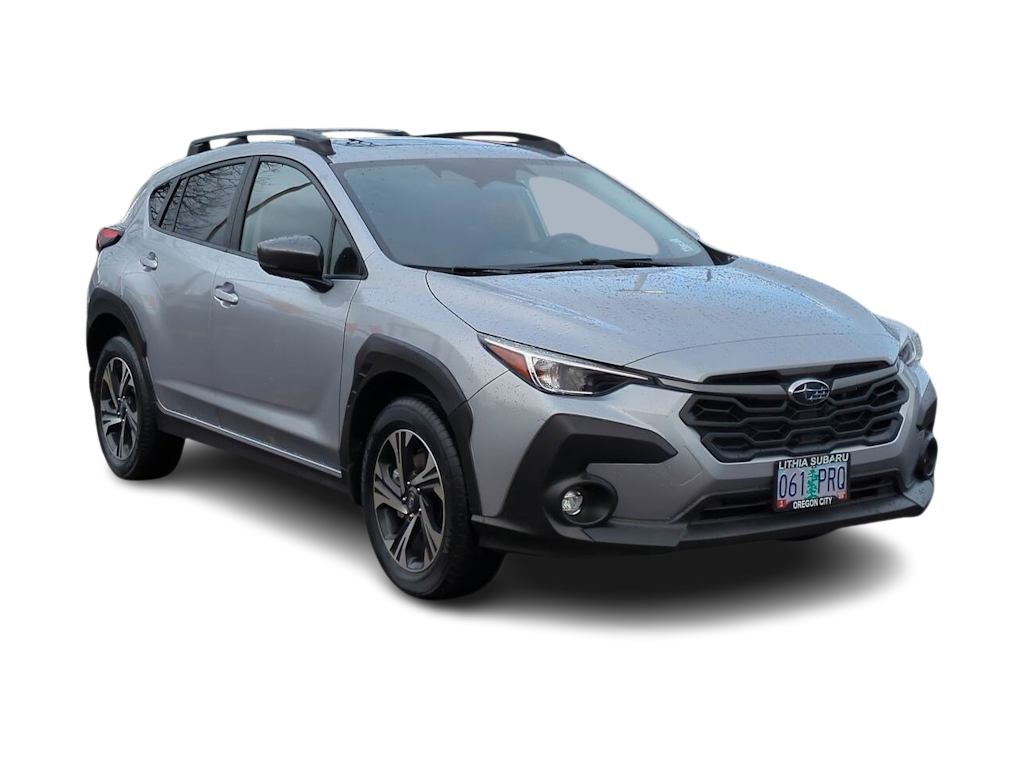 2024 Subaru Crosstrek Premium 21