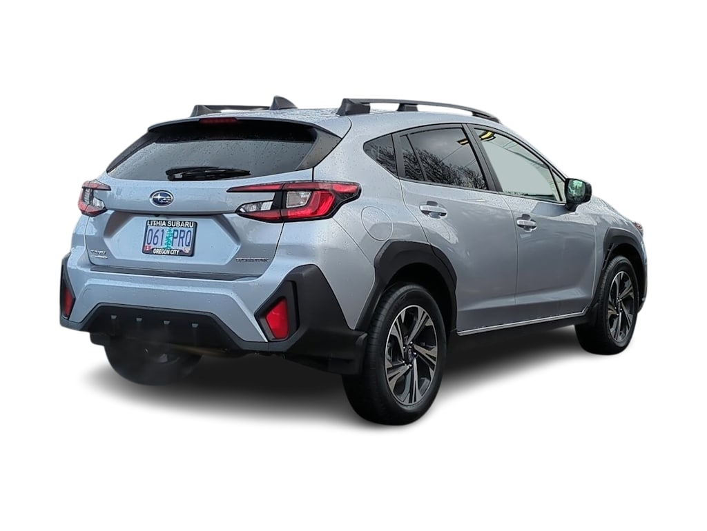 2024 Subaru Crosstrek Premium 23