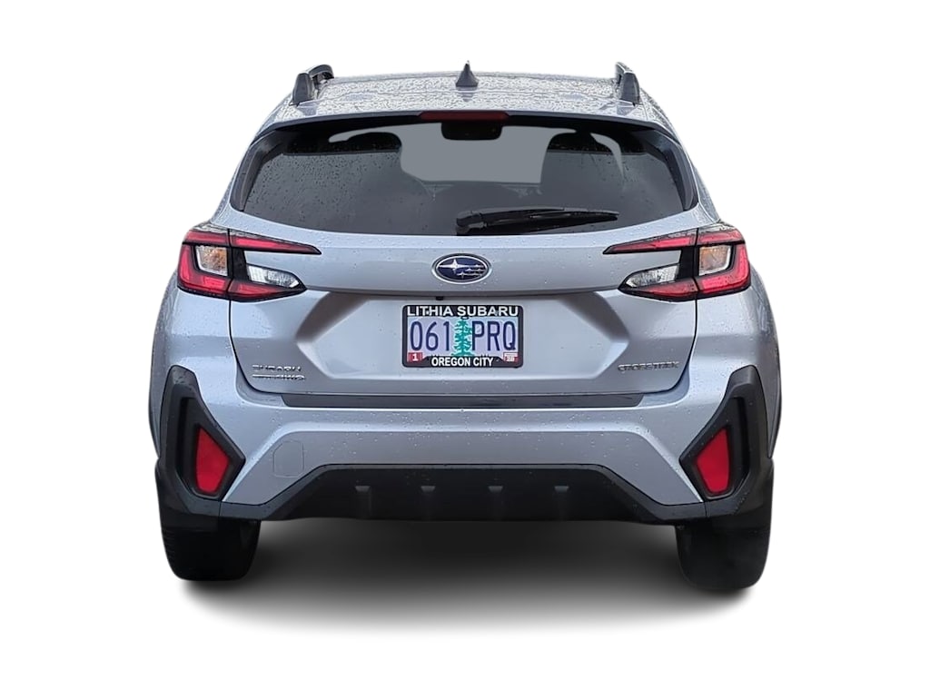 2024 Subaru Crosstrek Premium 5