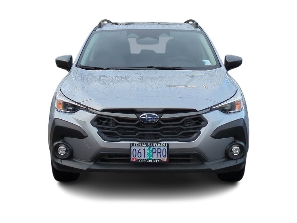 2024 Subaru Crosstrek Premium 22