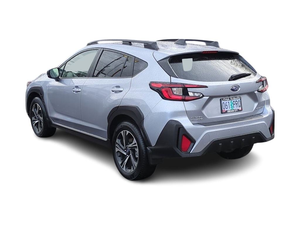 2024 Subaru Crosstrek Premium 4