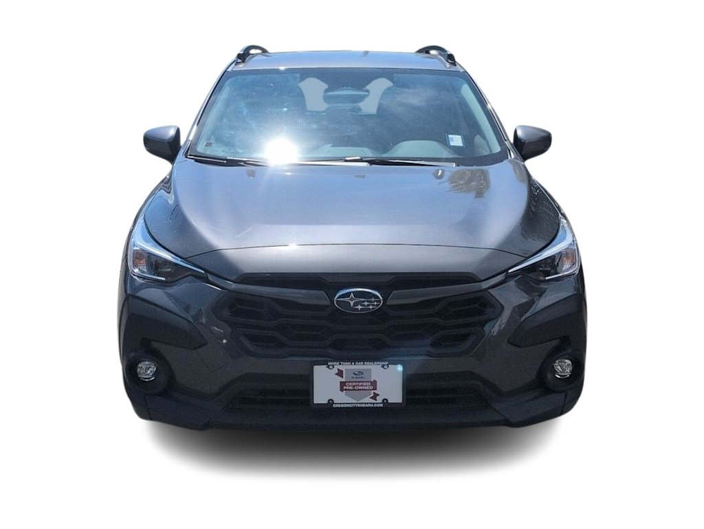 Thumbnail: 2024 Subaru Crosstrek - 5