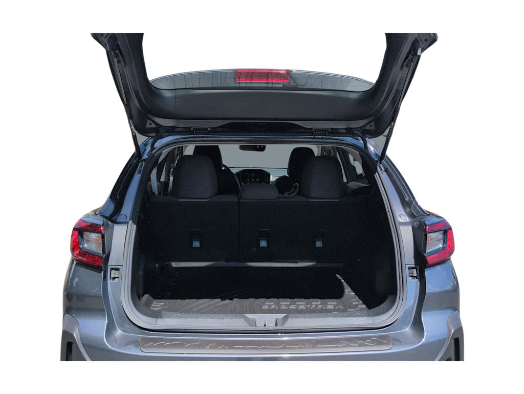 Thumbnail: 2024 Subaru Crosstrek - 17
