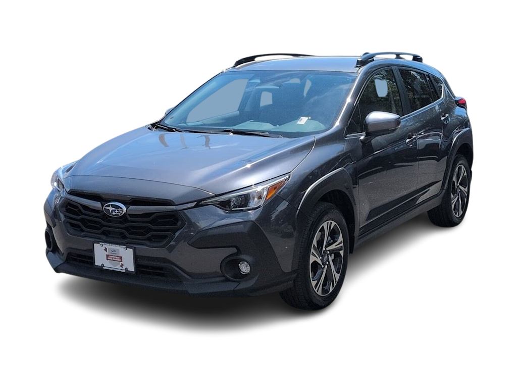 Thumbnail: 2024 Subaru Crosstrek - 20