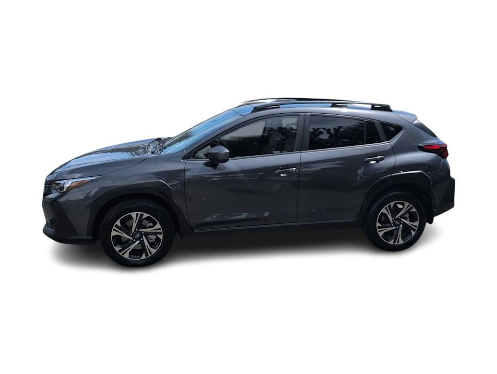 Thumbnail: 2024 Subaru Crosstrek - 3