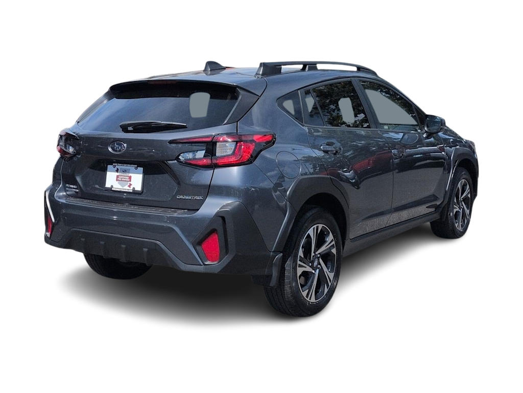 Thumbnail: 2024 Subaru Crosstrek - 22