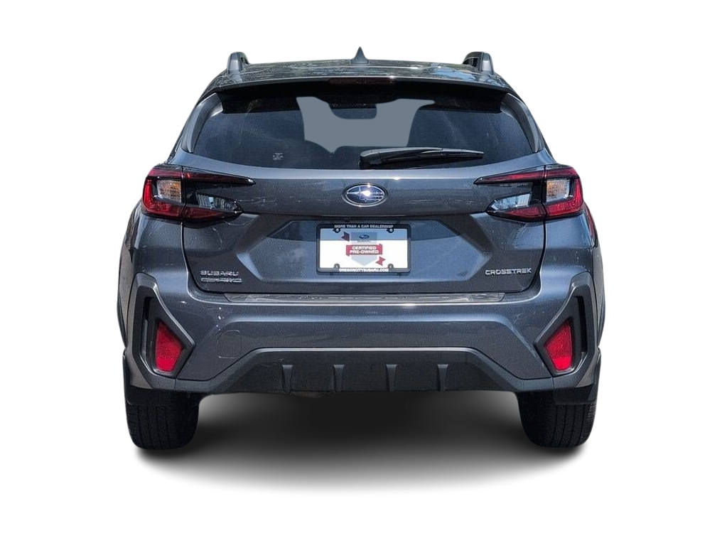 Thumbnail: 2024 Subaru Crosstrek - 21