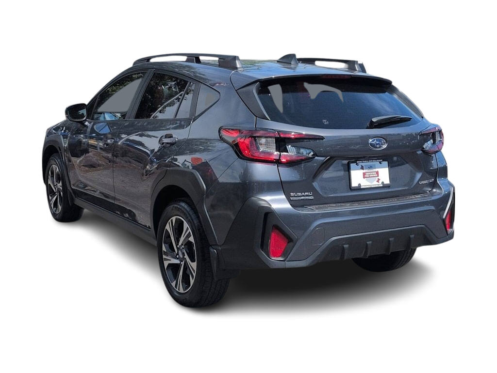 Thumbnail: 2024 Subaru Crosstrek - 4