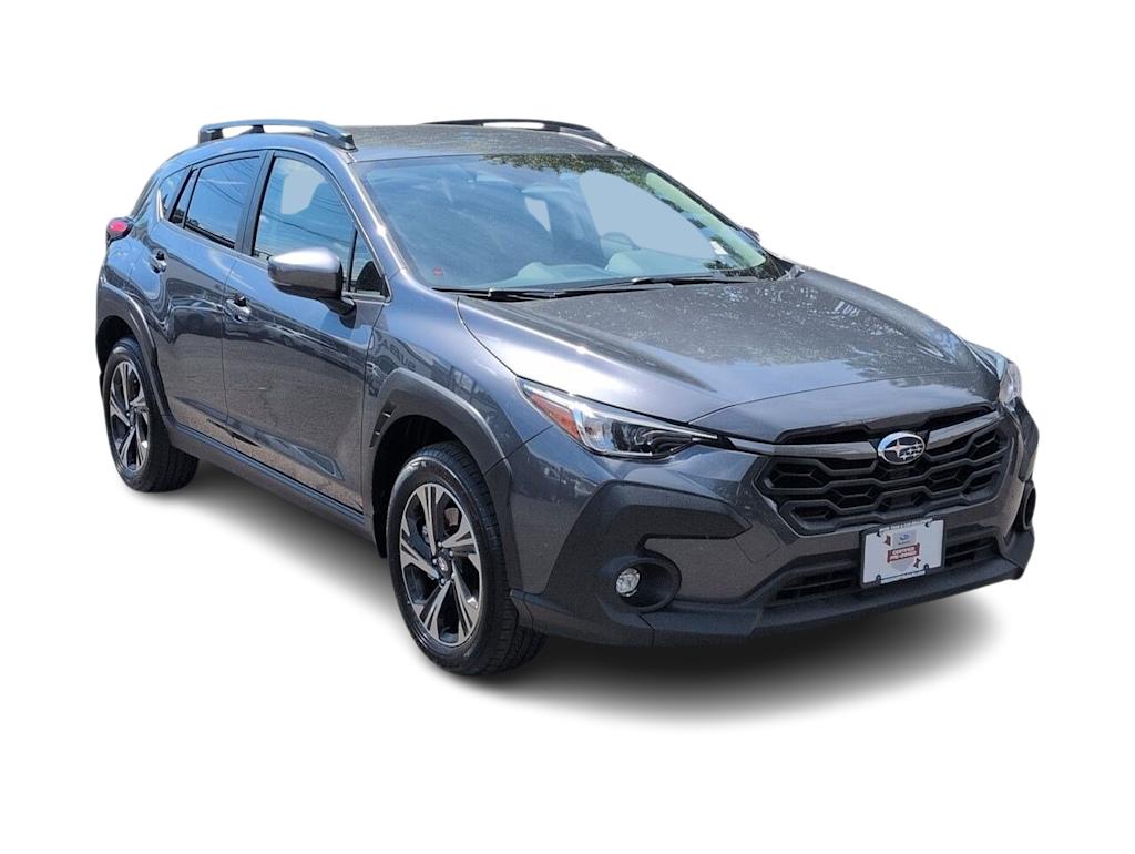 Thumbnail: 2024 Subaru Crosstrek - 19