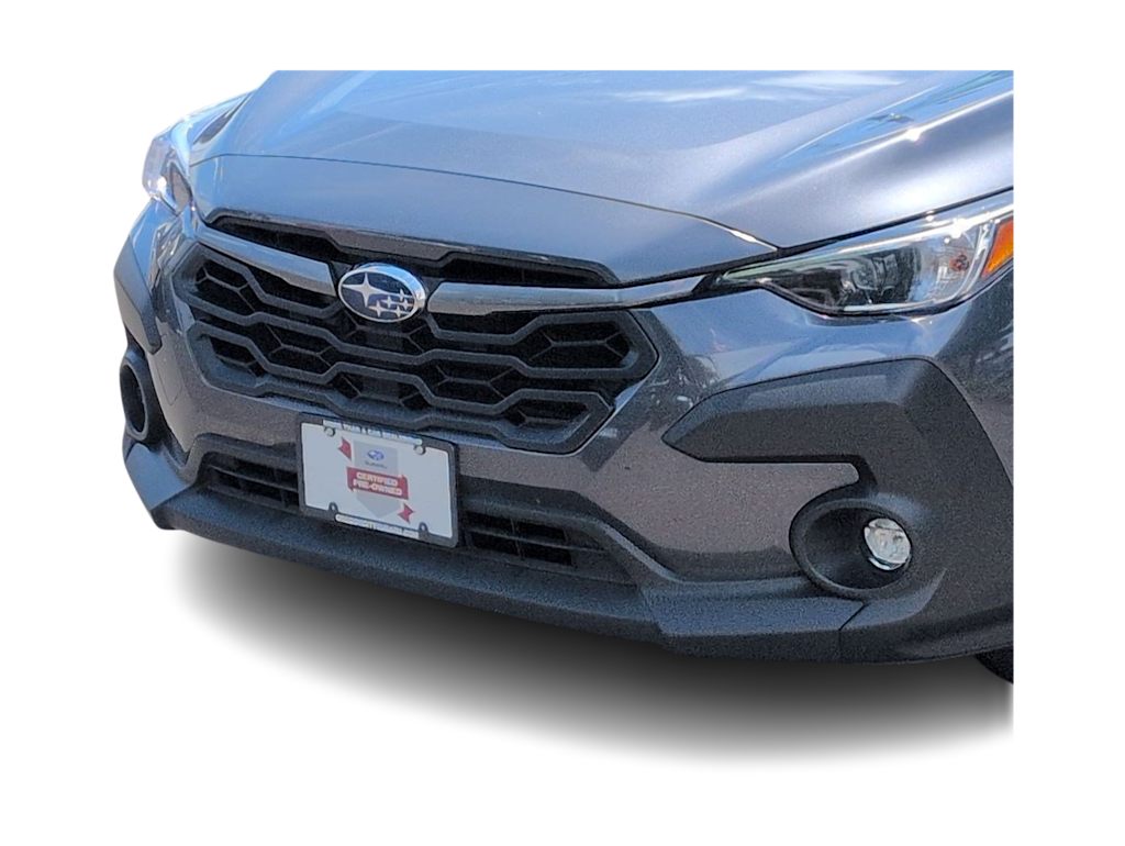 Thumbnail: 2024 Subaru Crosstrek - 24