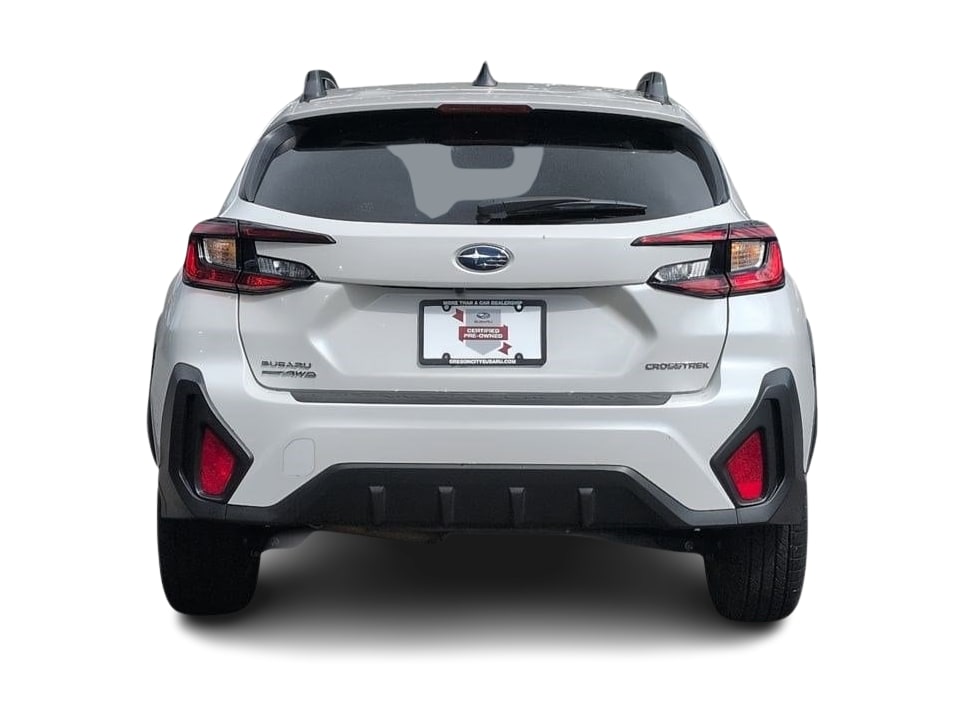 Thumbnail: 2024 Subaru Crosstrek - 5